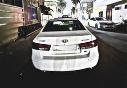 هیۆندای سۆناتا